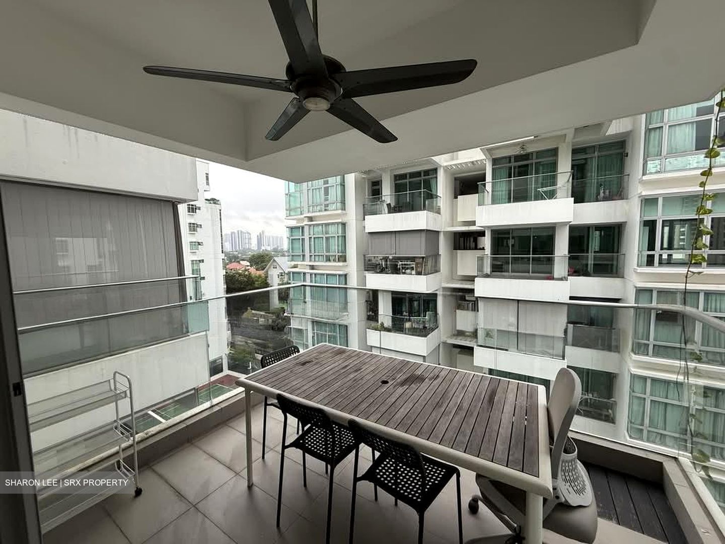 Nathan Residences (D10), Apartment #595807141